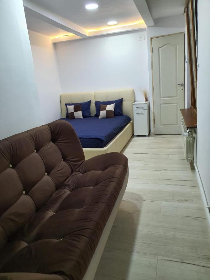 Forest Vibes Spa Cimpu lui Neag Luaran gambar