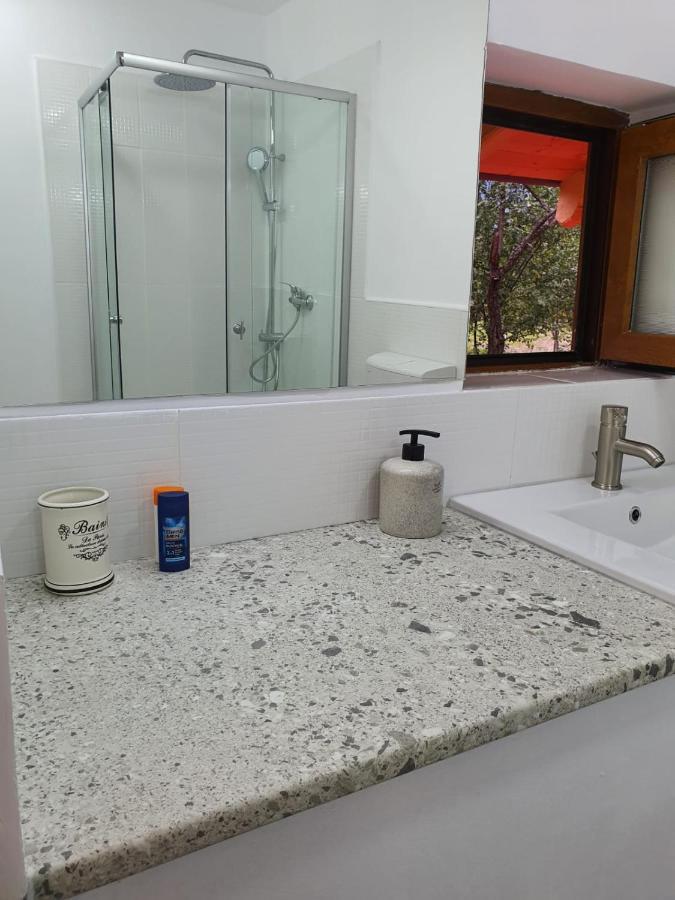 Forest Vibes Spa Cimpu lui Neag Luaran gambar