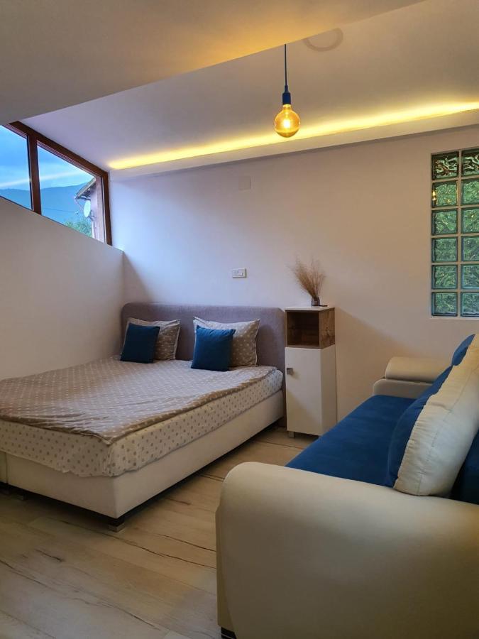 Forest Vibes Spa Cimpu lui Neag Luaran gambar