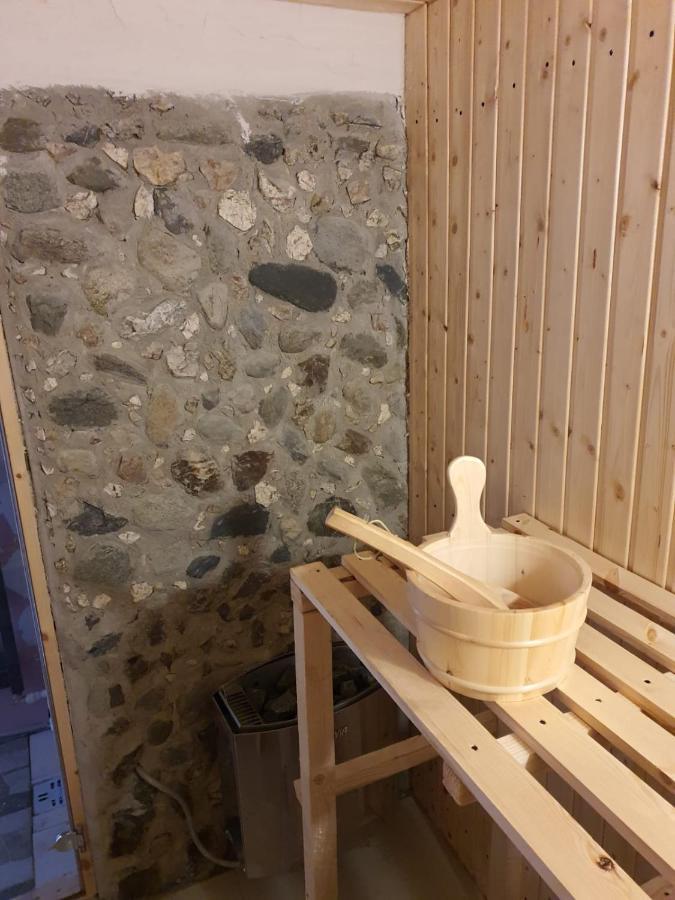 Forest Vibes Spa Cimpu lui Neag Luaran gambar