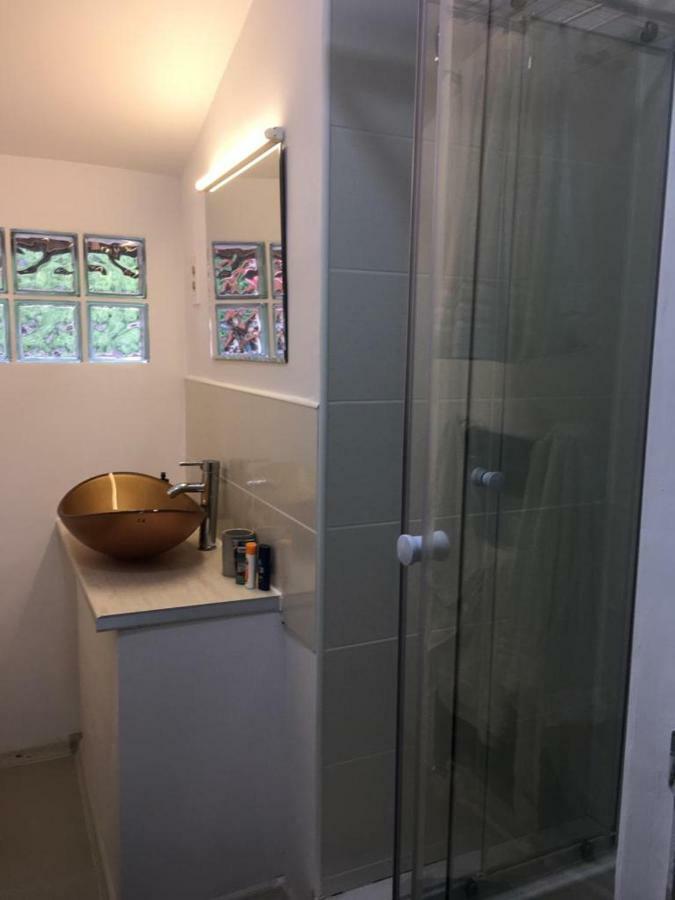 Forest Vibes Spa Cimpu lui Neag Luaran gambar